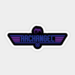 Archangel Sticker